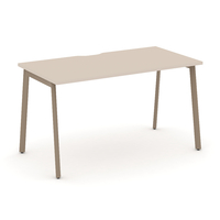 Стол письменный  ESTETICA   ES.SP-3-VP  1380х730х750